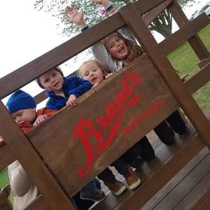 Meet your Posher, Michelle